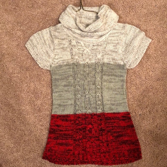 2 sweater dresses for kids - Picture 2 of 5